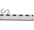 Крюк S STEELREX цинк, 3 мм, упаковка 6 шт. 0509003000P300000610 3