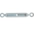Талреп кольцо-кольцо STEELREX DIN 1480, цинк, М 8, упаковка 1 шт. 0504008000W100000110 2