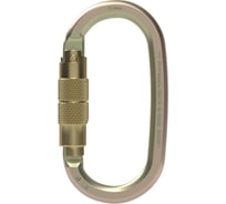 Соединительный элемент (карабин) SAFE-TEC CBA119
