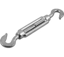 Талреп ЦКИ DIN1480, М12, крюк-крюк, Ц, 5 шт. 35296