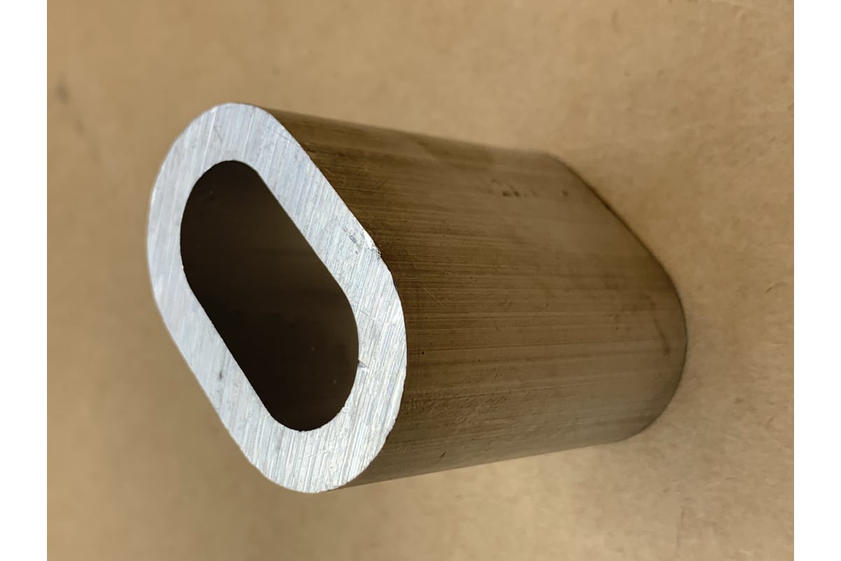 Алюминиевая втулка TOR 16 мм, DIN 3093 142161 - выгодная цена, отзывы ...