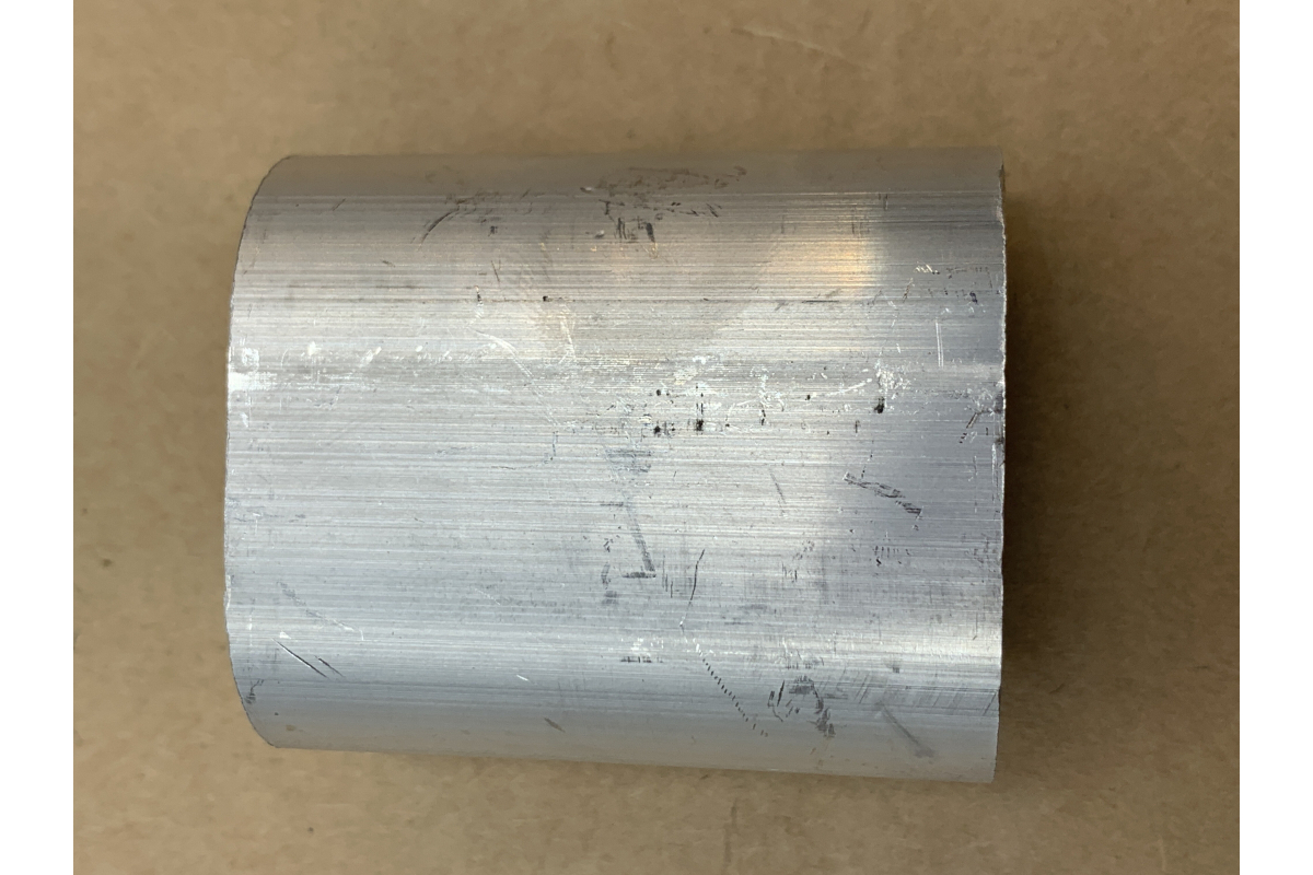 Алюминиевая втулка TOR 16 мм, DIN 3093 142161 - выгодная цена, отзывы .
