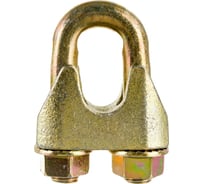 Канатный зажим TOR ф=26 мм, DIN 1142 123267