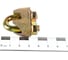 Канатный зажим TOR ф=8 мм, DIN 1142 12387 5