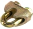 Канатный зажим TOR ф=8 мм, DIN 1142 12387 3