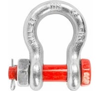 Скоба омегообразная OCALIFT G2130 2 т, сталь 1230206