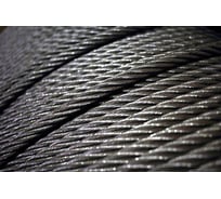 Канат стальной ПРОММЕТАЛЛ ГОСТ 2688-80 ф 13 мм. Г-В-Н-Р, А1, 500 м.пог. КС1300Г268800БП000180-013-500Б