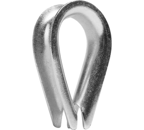 Коуш TOR 10,0 мм DIN 6899 тип B 142102