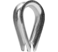 Коуш TOR 36,0 мм DIN 6899 тип B 1000884