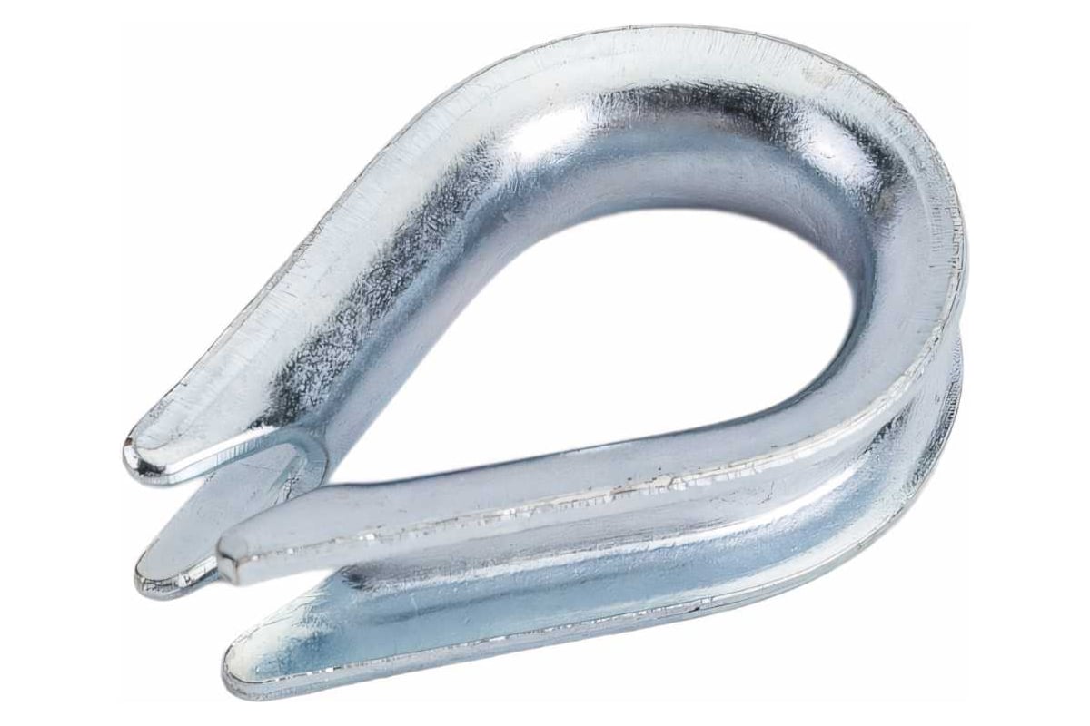 Коуш TOR 6,0 мм DIN 6899, тип B 14262 - выгодная цена, отзывы ...