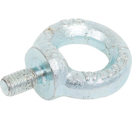 Рым-болт TOR DIN 580 10 мм 1000897