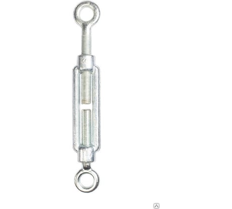 Талреп кольцо-кольцо TOR М22 DIN1480 (открытого типа) 123224