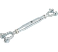 Талреп вилка-вилка М10 TOR din1478 (закрытого типа) (Q) 1001153