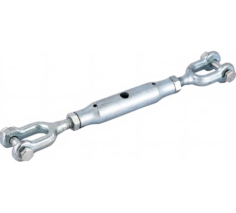 Талреп вилка-вилка М12 TOR din1478 (закрытого типа) (Q) 1001154