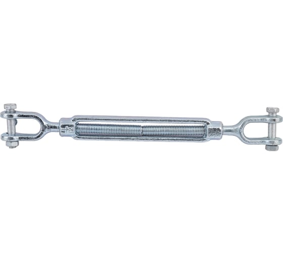 Талреп TOR вилка-вилка, М12, 1/2"-6" 123123