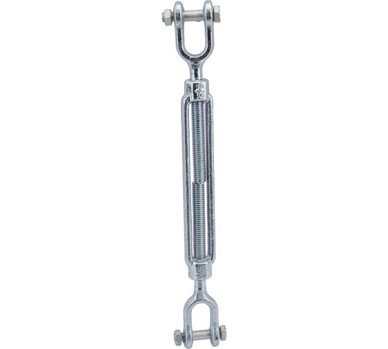 Талреп TOR вилка-вилка, М12, 1/2"-6" 123123