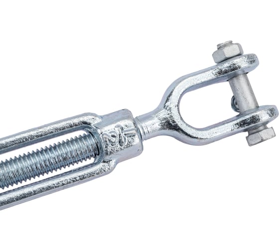 Талреп TOR вилка-вилка, М12, 1/2"-6" 123123