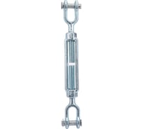 Талреп TOR вилка-вилка, М20, 3/4"-6" 123203