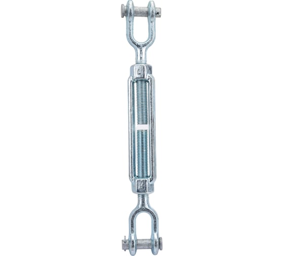 Талреп TOR вилка-вилка, М20, 3/4"-6" 123203 1