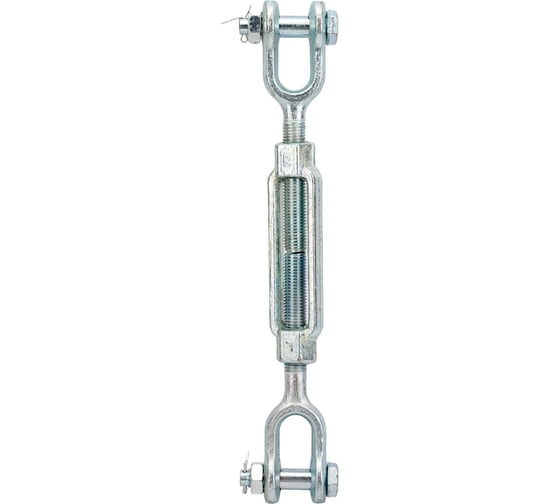 Талреп TOR вилка-вилка, М24, 1"-6" 123243