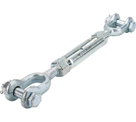 Талреп TOR вилка-вилка, М24, 1"-6" 123243