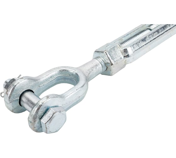 Талреп TOR вилка-вилка, М24, 1"-6" 123243