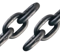 Круглозвенная цепь TOR G80 7х21 1000830