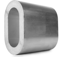 Алюминиевая втулка TOR 36 мм DIN 3093 1000891