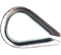 Коуш TOR 22,0 мм, DIN 6899 тип B 142222