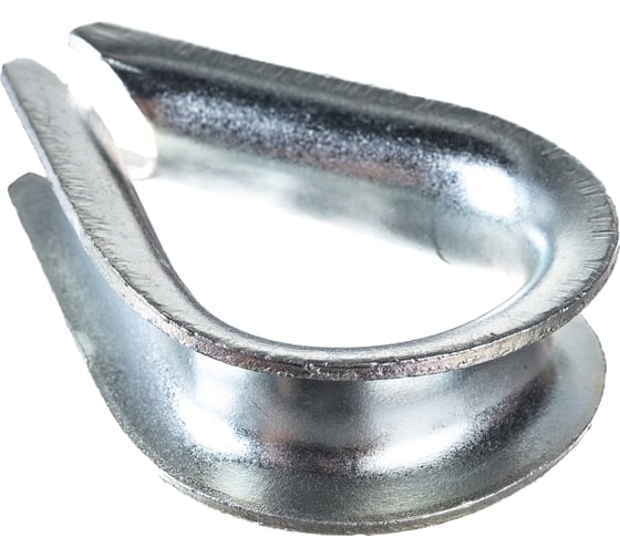 Коуш TOR 22,0 мм, DIN 6899 тип B 142222