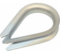 Коуш TOR 45,0 мм, DIN 6899 тип B 1000910