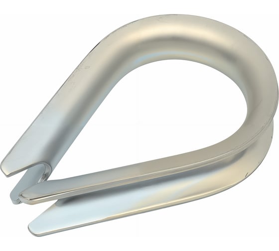 Коуш TOR 45,0 мм, DIN 6899 тип B 1000910