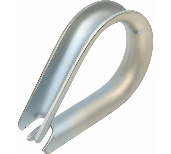 Коуш TOR 45,0 мм, DIN 6899 тип B 1000910
