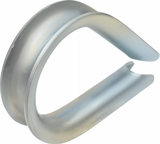 Коуш TOR 45,0 мм, DIN 6899 тип B 1000910