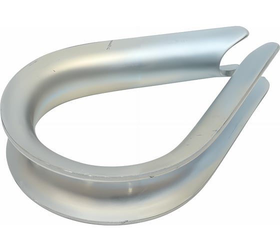 Коуш TOR 45,0 мм, DIN 6899 тип B 1000910