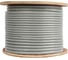 Стальной канат HITCH DIN3064, 6X36WS+FC 18.0 мм, 1000 метров SZ086421 1
