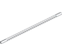 Трос стальной УМС 2мм DIN 3055 200 м TS-2