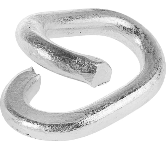 Соединитель цепей TUNDRA krep М8, оцинкованный 2614970 1