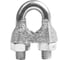 Зажим канатный TOR ф=16 мм, DIN 741 (D) 1039592 1