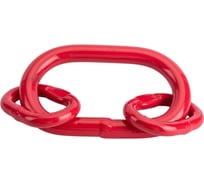 Кольцо овальное с дополнительными звеньями и плоским профилем TOR 17,0 t (г/п 17,0 т) (D) 1043069