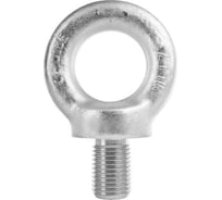 Рым-болт TOR DIN 580, 42 мм (D) 1046389