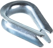 Коуш TOR 17 мм, DIN 6899 (тип B) 1008939