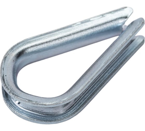 Коуш Госкреп М3/2.5 мм, 4 шт. 7-0016550