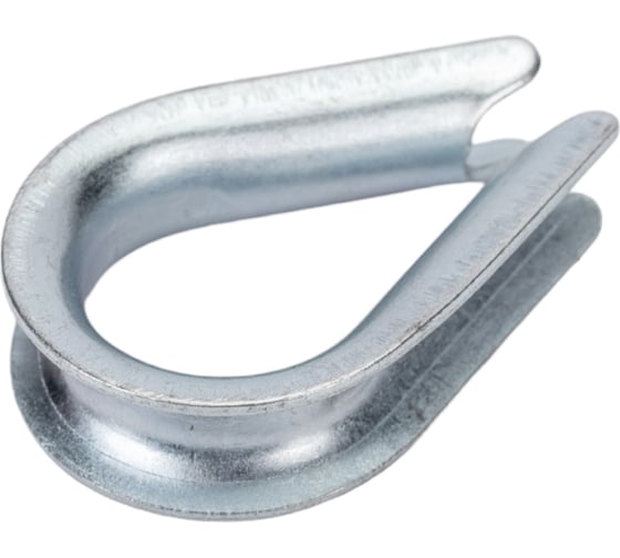 Коуш Госкреп М5/4мм 4 шт. 7-0016590