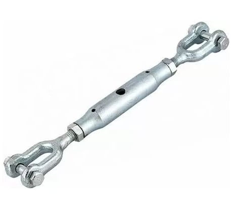 Талреп вилка-вилка TOR М10 din1478 (закрытого типа) (D) 1046148