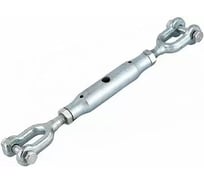 Талреп вилка-вилка TOR М6 din1478 (закрытого типа) (D) 1039582