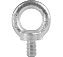 Рым-болт TOR DIN 580, 16 мм (L) 1046972