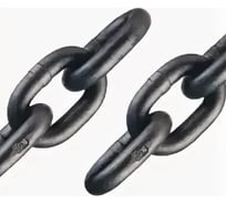 Круглозвенная цепь TOR G80 10x30 10710301