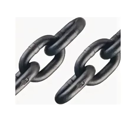 Круглозвенная цепь TOR G80 10x30 10710301