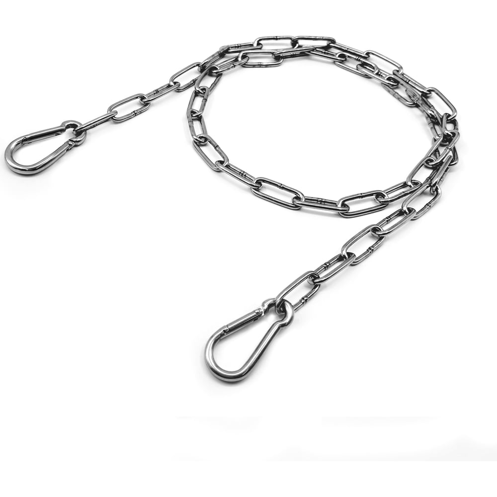 Цепь оградительная KREPFIELD 2,5 метра KF555-2,5 - выгодная цена ...